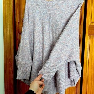 Lou & Grey Cozy Sweater